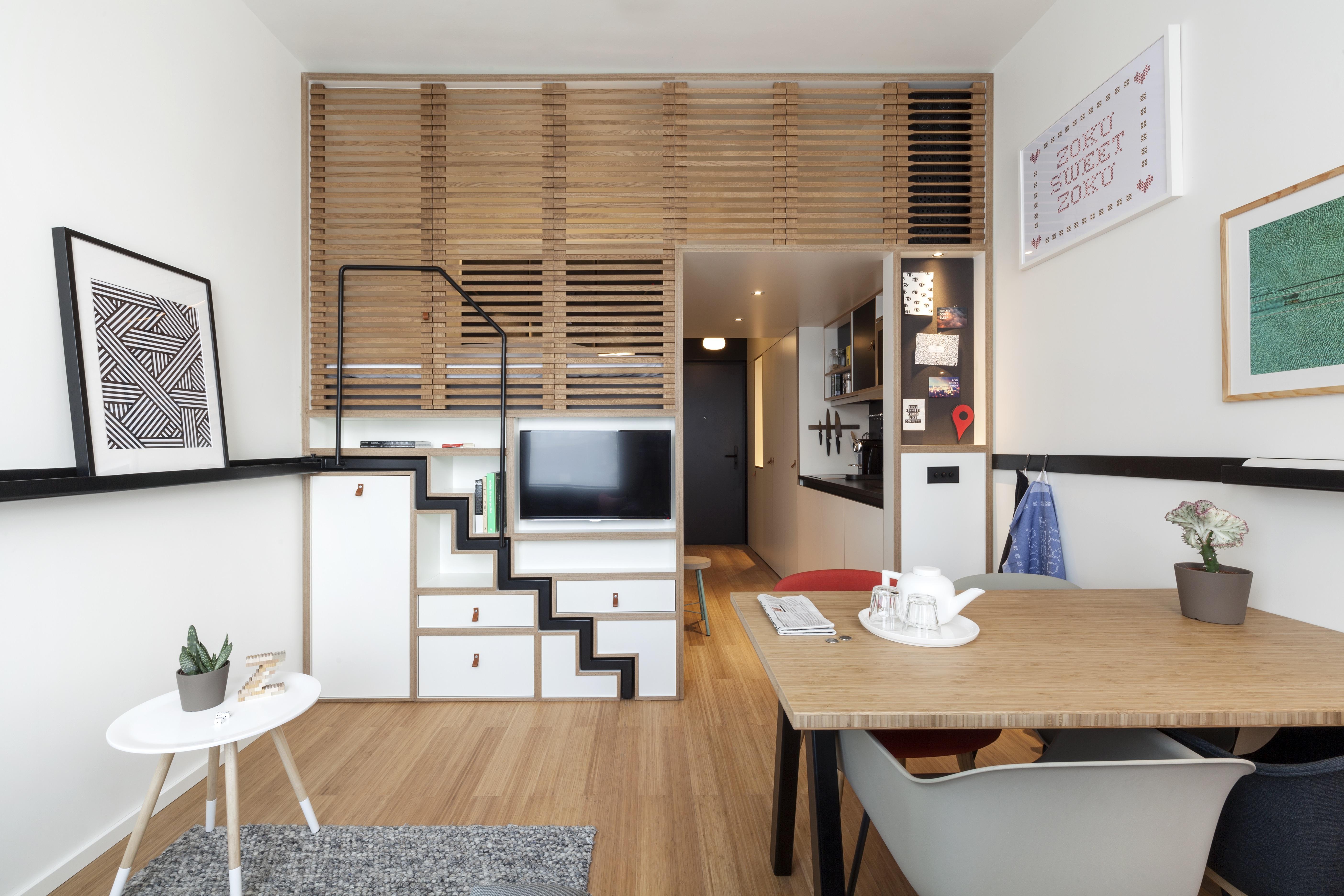 Zoku Amsterdam Aparthotel Exterior photo